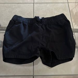 Little girl shorts